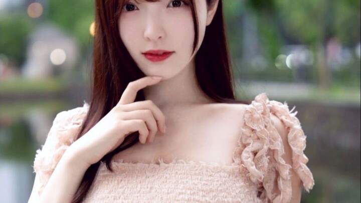 From innocent school beauty to rising superstar! How fierce is Xiao Qi’s rise to fame?