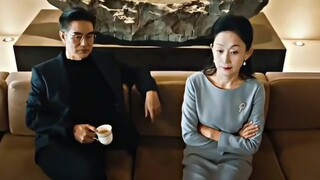 "Sinh ra trong gia đình như thế này, tôi không thích uống cháo trắng"