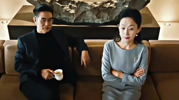 “出生在这种家庭，我是不会爱喝白粥的”