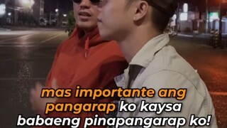 pangarap