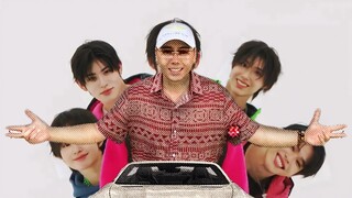 《أوم تأتي الثروة》ضحكت لمدة نصف ساعة بعد الانتهاء من المونتاج قبل أن أقرر نشره [KickFlip]