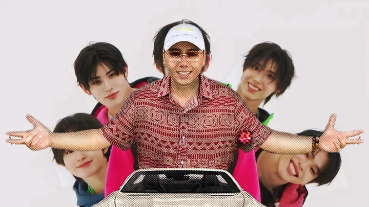 《أوم تأتي الثروة》ضحكت لمدة نصف ساعة بعد الانتهاء من المونتاج قبل أن أقرر نشره [KickFlip]