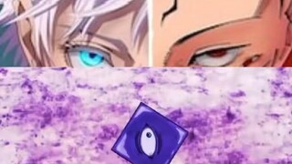 Sukuna vs gojo🙏🏻⛩️