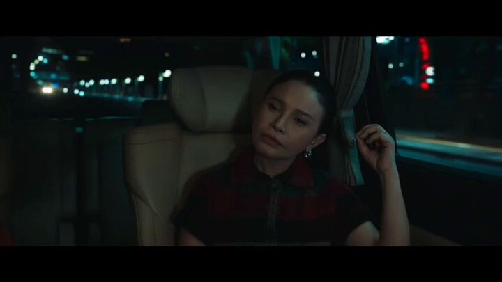 TAK INGIN USAI DISINI