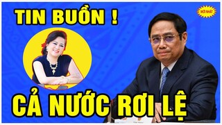 Tin Mới Nhất Bà Nguyễn Phương Hằng ...Sự Thật Quá Sốc Qua Lời Khai!