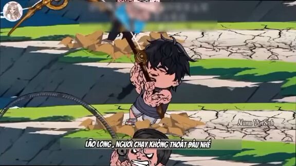 Câu Cá Vạn Cân, Buildagame