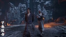 Shrouding The Heavens Episode 94 Preview