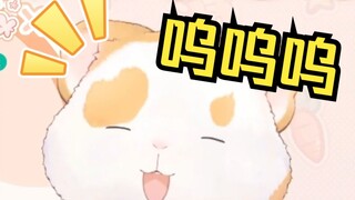 Hua Ling cries because she can't eat snacks~ [Hua Ling film]