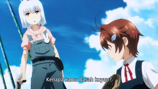 Touring After the Apocalypse episode 2 English Sub | REACTION