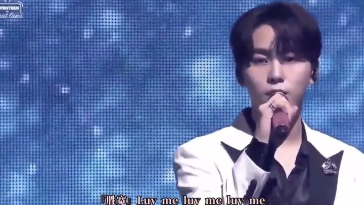 [Next] Ballad version of Moonwalker, main vocal track, no-memey edit (for my own use)