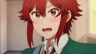 January new show: The girl went to the male protagonist's house to stay overnight, and the mother ev