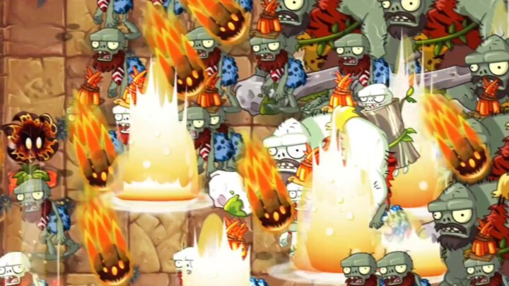 พืชสุดปังโกงจนไม่ชวนฉันด้วยซ้ำ