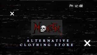 Mortem Alternative Clothing Store