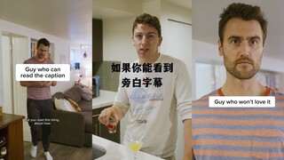 If you really had this ability, that would be so cool‼️🤣