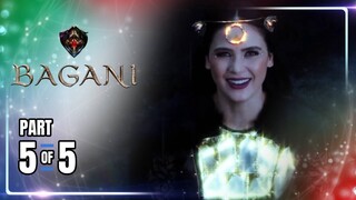 Bagani | Episode 122 (5/5) | May 14, 2024