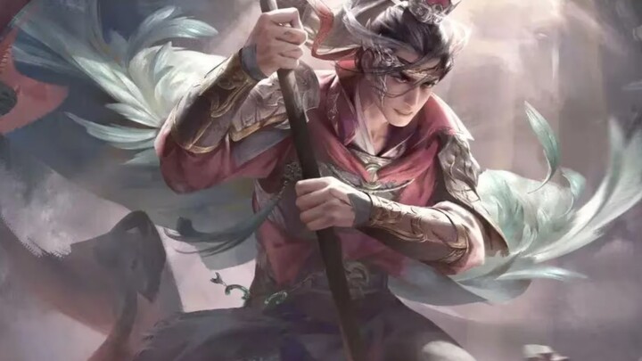 Sangokushi Kill: Jiang Wei’s Scheme! Struggling Forward for the Han Dynasty’s Revival! Living Agains