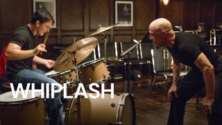 WHIPLASH (2014)