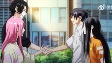 New Privew Hitori No Shita Season 6