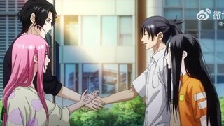 New Privew Hitori No Shita Season 6