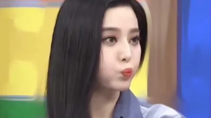 Bạn nghĩ vẻ đẹp của Phạm Băng Băng có đủ để đóng vai hoa khôi trường không?