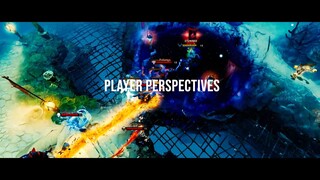 Tinker ultra kill | Player Perspectives