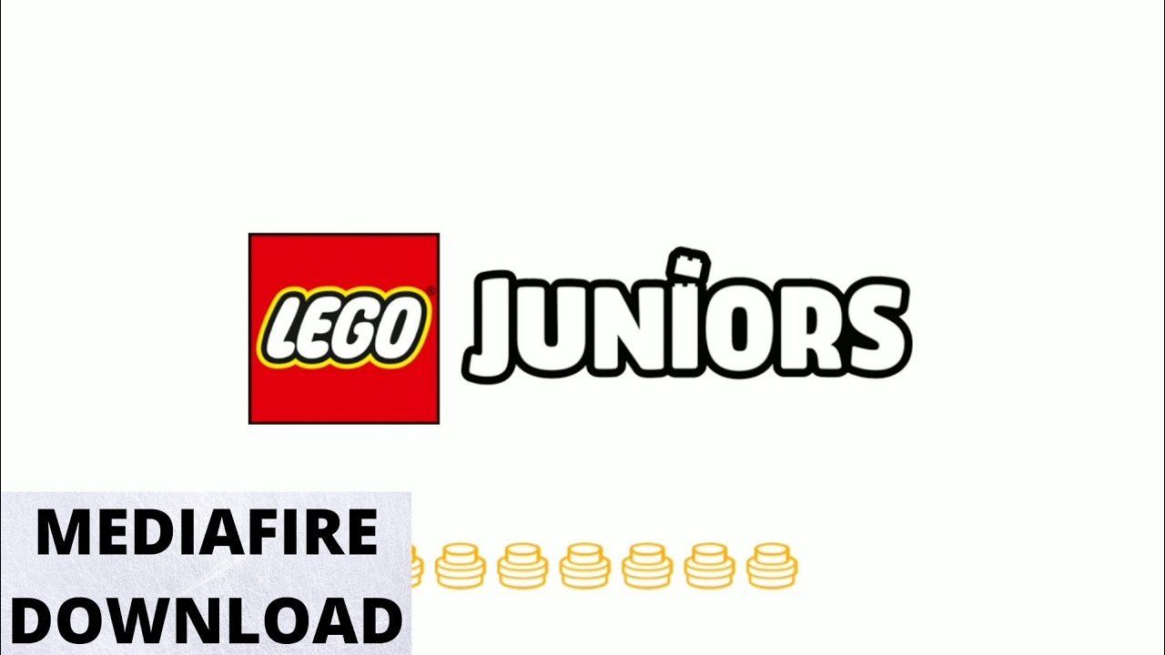 Download LEGO® Juniors Create & Cruise