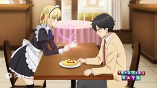 Best of SKETSA SORA AI Kompilasi Episode 06