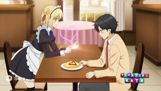 Best of SKETSA SORA AI Kompilasi Episode 06