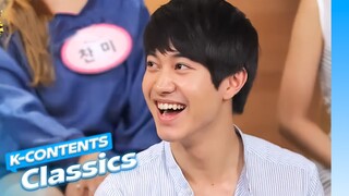 "Queen Of Tears" Kwak Dongyeon's TV show & interview in 2014🎥 | K-contents Classics