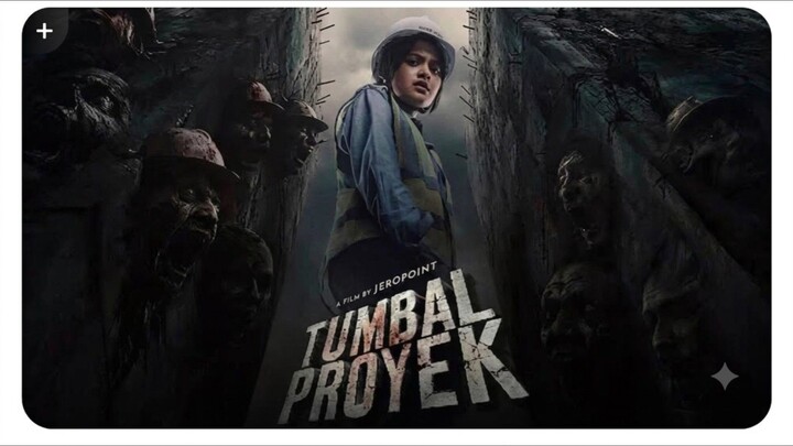 TUMBAL PROYEK | FILM HOROR INDONESIA 2026