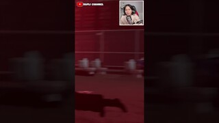 Reaction SKIBIDI TOILET 41 @DaFuqBoom  #shorts