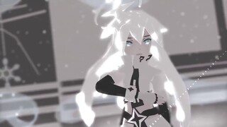 Bump World MMD // Oracle Law // Apprentice Angel Model Display