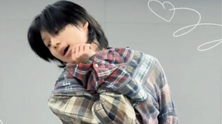 ช่วงท้าทาย Guilty เต้นกับไทมิน Flo