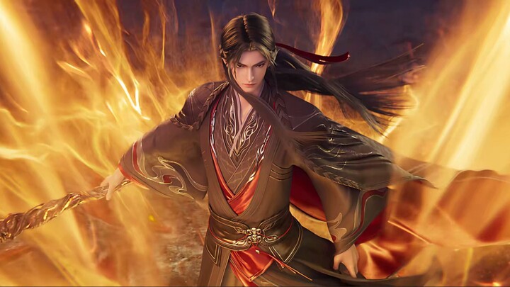 จู เ ซี ย น กระ บี่ เทพ สัง หาร ซีซั่น 4 ตอนที่ 5