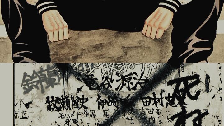 kalo dua orang ini berantem siapa yang menang ya?