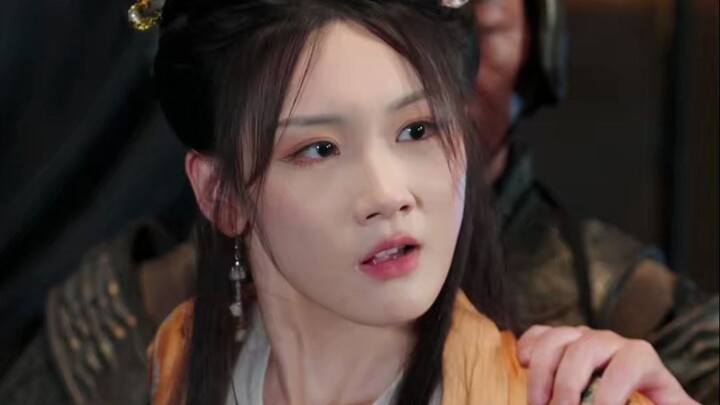 Horse Treads on the Imperial City (14)