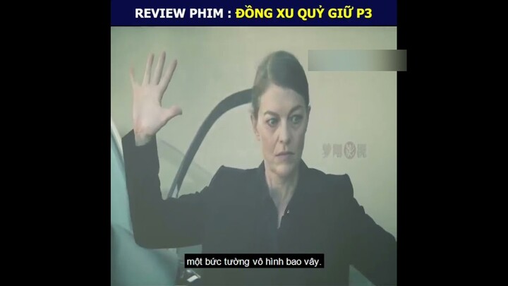 Review Phim : Đồng Xu Quỷ Giữ P1 | Tóm Tắt Phim
