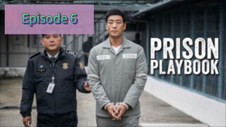PrIsOn PlAyBoOk Episode 6 Tag Dub