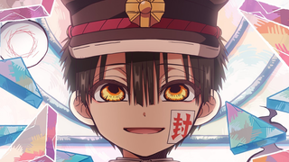 【新作动画】地缚少年花子君 新作动画企划启动PV【MCE汉化组】