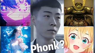 Qinghai Rock is the sequel to the Phonk hit