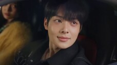Kim Hye-yoon|Crazy 2.0: An Angry Worker in the Entertainment Industry|Running with Sun Jae on His Ba