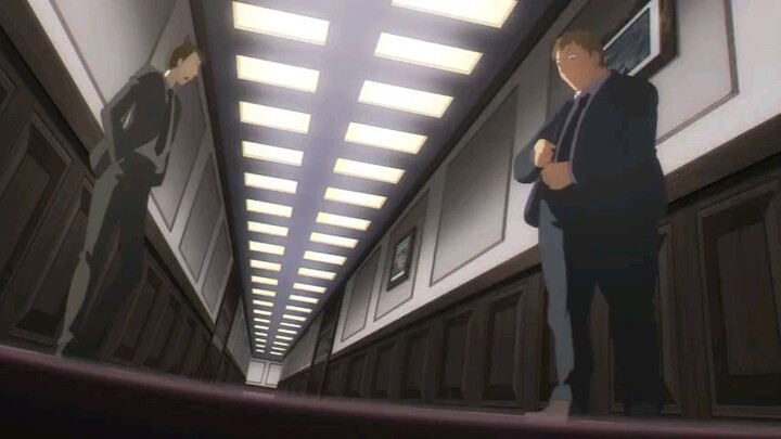 Koroshi ai, Episode 3 (Currently Airing)