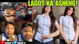 Sumayaw ng kalma kaso ibang audio pala! 🤣 Pinoy memes, funny videos compilation