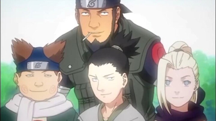 Awal Mula Kisah Naruto Uzumaki