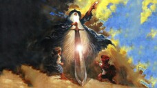 The Lord of the Rings (1978) The link in description