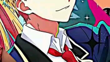 maa kakak senyum lgi!