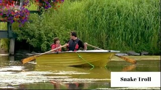 Chơi khăm với người lạ 46 #ranbiettroll