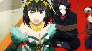 Isekai Shikkaku episodes 6 sub indo