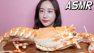 [ONHWA] Suara mengunyah lobster isi perut!