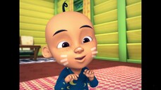 Upin dan Ipin - Belajar Lagi..?  | Musim 05 Eps 01 Part 03